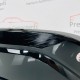 Nissan Ariya Diffuser Rear Bumper Genuine Black Trim 850b25mp0h 2016-2020 [am47]