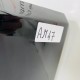 Nissan Ariya Diffuser Rear Bumper Genuine Black Trim 850b25mp0h 2016-2020 [am47]