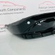 Nissan Ariya Diffuser Rear Bumper Genuine Black Trim 850b25mp0h 2016-2020 [am47]