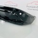 Nissan Ariya Diffuser Rear Bumper Genuine Black Trim 850b25mp0h 2016-2020 [am47]