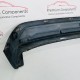 Nissan Ariya Diffuser Rear Bumper Genuine Black Trim 850b25mp0h 2016-2020 [am47]