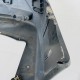 Nissan Ariya Diffuser Rear Bumper Genuine Black Trim 850b25mp0h 2016-2020 [am47]