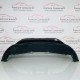 Nissan Qashqai Front Bumper J11 Mk2 Genuine White 620224ea0h | 2014-2017 [Bc132]