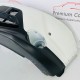 Nissan Qashqai Front Bumper J11 Mk2 Genuine White 620224ea0h | 2014-2017 [Bc132]
