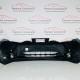 Nissan Qashqai Front Bumper J11 Mk2 Genuine White 620224ea0h | 2014-2017 [Bc132]