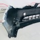 Nissan Qashqai Front Bumper J11 Mk2 Genuine White 620224ea0h | 2014-2017 [Bc132]