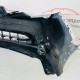 Nissan Qashqai Front Bumper J11 Mk2 Genuine White 620224ea0h | 2014-2017 [Bc132]
