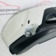 Nissan Qashqai Front Bumper J11 Mk2 Genuine White 620224ea0h | 2014-2017 [Bc132]