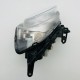 Nissan Juke Headlight J15 Facelift Left Side Genuine 89909533 | 2013–2019 [l127]
