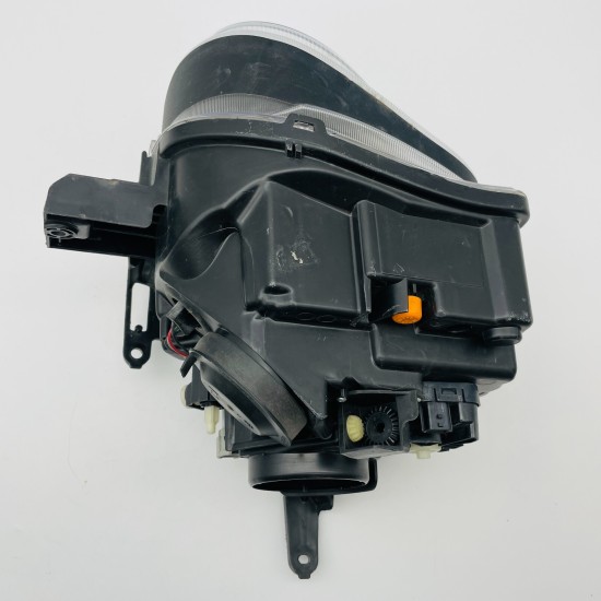 Nissan Juke Headlight J15 Facelift Left Side Genuine 89909533 | 2013–2019 [l127]