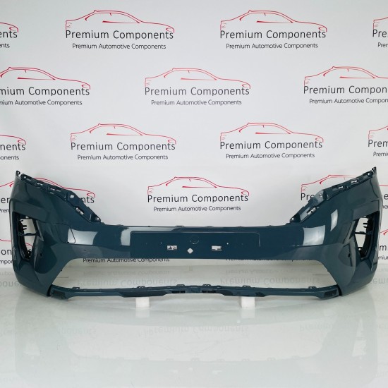 Nissan Townstar Front Bumper Tekna Van Genuine Grey 620221651r | 2023-2026 Bf219 Nissan Townstar Front Bumper Tekna Van Genuine Grey 620221651r | 2023-2026 Bf219