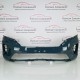 Nissan Townstar Front Bumper Tekna Van Genuine Grey 620221651r | 2023-2026 Bf219 Nissan Townstar Front Bumper Tekna Van Genuine Grey 620221651r | 2023-2026 Bf219