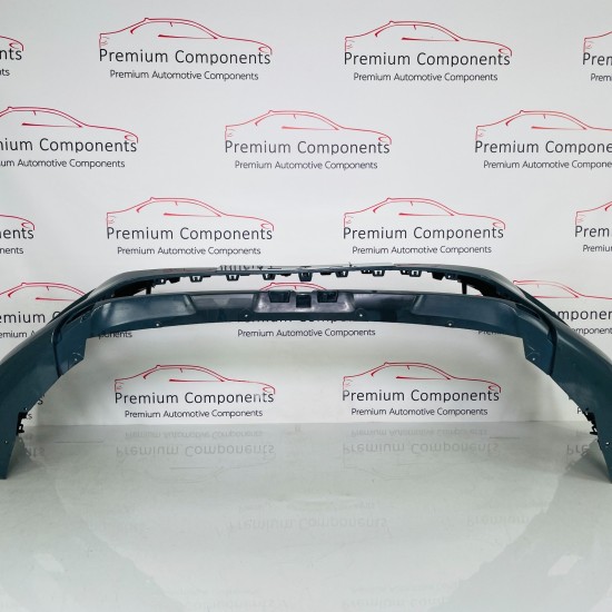 Nissan Townstar Front Bumper Tekna Van Genuine Grey 620221651r | 2023-2026 Bf219 Nissan Townstar Front Bumper Tekna Van Genuine Grey 620221651r | 2023-2026 Bf219