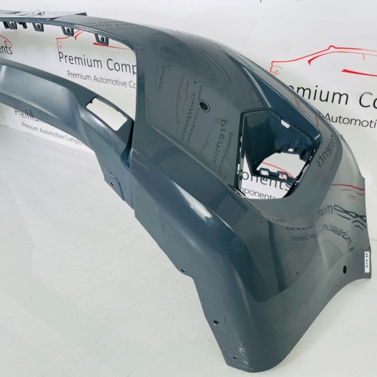 Nissan Townstar Front Bumper Tekna Van Genuine Grey 620221651r | 2023-2026 Bf219 Nissan Townstar Front Bumper Tekna Van Genuine Grey 620221651r | 2023-2026 Bf219