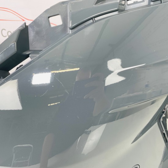 Nissan Townstar Front Bumper Tekna Van Genuine Grey 620221651r | 2023-2026 Bf219 Nissan Townstar Front Bumper Tekna Van Genuine Grey 620221651r | 2023-2026 Bf219