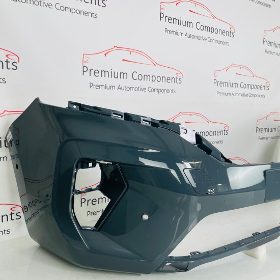 Nissan Townstar Front Bumper Tekna Van Genuine Grey 620221651r | 2023-2026 Bf219 Nissan Townstar Front Bumper Tekna Van Genuine Grey 620221651r | 2023-2026 Bf219