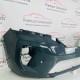 Nissan Townstar Front Bumper Tekna Van Genuine Grey 620221651r | 2023-2026 Bf219 Nissan Townstar Front Bumper Tekna Van Genuine Grey 620221651r | 2023-2026 Bf219
