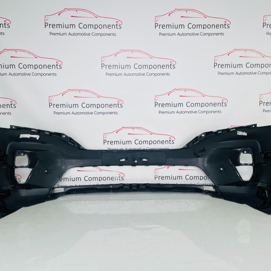 Nissan Townstar Front Bumper Tekna Van Genuine Grey 620221651r | 2023-2026 Bf219 Nissan Townstar Front Bumper Tekna Van Genuine Grey 620221651r | 2023-2026 Bf219