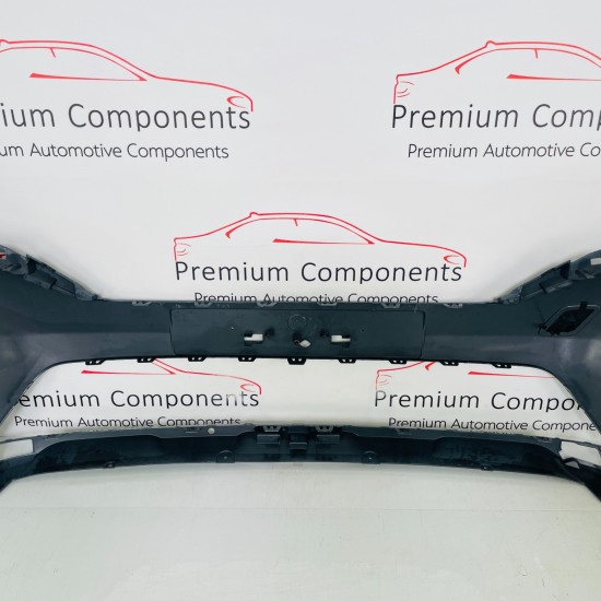 Nissan Townstar Front Bumper Tekna Van Genuine Grey 620221651r | 2023-2026 Bf219 Nissan Townstar Front Bumper Tekna Van Genuine Grey 620221651r | 2023-2026 Bf219