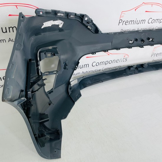 Nissan Townstar Front Bumper Tekna Van Genuine Grey 620221651r | 2023-2026 Bf219 Nissan Townstar Front Bumper Tekna Van Genuine Grey 620221651r | 2023-2026 Bf219