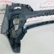 Nissan Townstar Front Bumper Tekna Van Genuine Grey 620221651r | 2023-2026 Bf219 Nissan Townstar Front Bumper Tekna Van Genuine Grey 620221651r | 2023-2026 Bf219