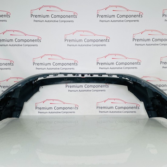 Nissan Townstar Front Bumper Tekna Van Genuine Grey 620221651r | 2023-2026 Bf219 Nissan Townstar Front Bumper Tekna Van Genuine Grey 620221651r | 2023-2026 Bf219