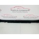 Nissan Leaf Genuine Driver Side Black Side Skirt 2017-2022 [i92]