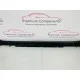 Nissan Leaf Genuine Driver Side Black Side Skirt 2017-2022 [i92]