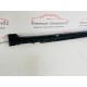 Nissan Leaf Genuine Driver Side Black Side Skirt 2017-2022 [i92]