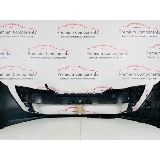 Peugeot 508 Front Bumper 2019 – 2023 [O93]
