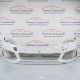 Peugeot 308 Bumper Front Face Lift 2017 – 2020 [r117]