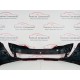 Peugeot 508 Front Bumper 2019 – 2023 [o96]