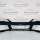 Peugeot 308 Face Lift Front Bumper 2017 – 2020 [u89]
