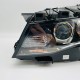 Peugeot 508 Headlight Genuine Left Passenger Nearside Headlamp 2018 - 2023 [l105 Peugeot 508 Headlight Genuine Left Passenger Nearside Headlamp 2018 - 2023 [l105