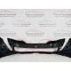 Peugeot 508 Front Bumper 2019 – 2023 [o96]