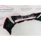 Peugeot 508 Front Bumper 2019 – 2023 [o96]