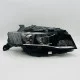 Peugeot 508 Right Driver Side Blue Hdi Allure Headlight 2018 - 2023 [l139]