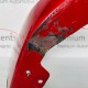 Peugeot E - 208 Gti Front Bumper 2020 – 2023 [p52]