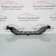 Peugeot E - 208 Gti Front Bumper Lower Grill 2020 – 2023 [v111]