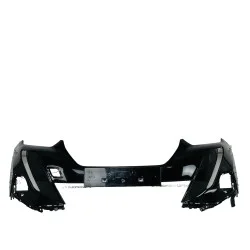 Peugeot 2008 Front Bumper Skin Genuine Gt Line Pure Tech 2019 – 2023