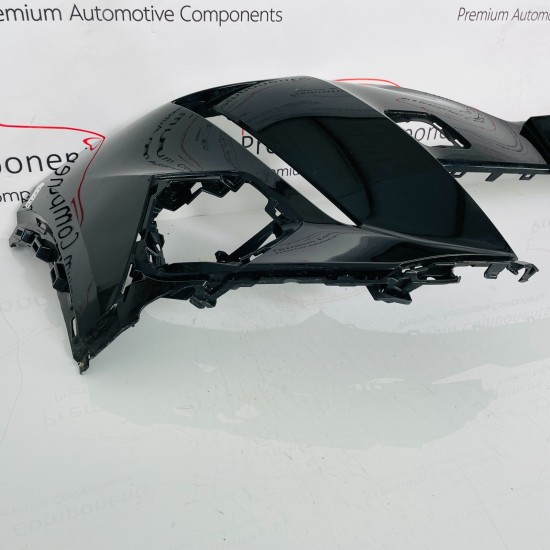 Peugeot 2008 Front Bumper Skin Genuine Gt Line Pure Tech 2019 – 2023 Peugeot 2008 Front Bumper Skin Genuine Gt Line Pure Tech 2019 – 2023