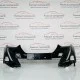 Peugeot 2008 Front Bumper Skin Genuine Gt Line Pure Tech 2019 – 2023 [aj131]