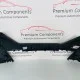 Peugeot 2008 Front Bumper Skin Genuine Gt Line Pure Tech 2019 – 2023 [aj131]