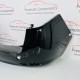 Peugeot 508 Rear Bumper Skin Genuine Black Estate 2010 – 2015 [ak113]