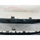 Peugeot 308 Front Bumper Skin Genuine Black Face Lift 2017 – 2020 [p84]