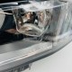 Peugeot 508 Headlight Headlamp Genuine Passenger Left Nearside 2018 - 2023 [l105 Peugeot 508 Headlight Headlamp Genuine Passenger Left Nearside 2018 - 2023 [l105