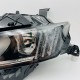 Peugeot 508 Headlight Headlamp Genuine Passenger Left Nearside 2018 - 2023 [l105 Peugeot 508 Headlight Headlamp Genuine Passenger Left Nearside 2018 - 2023 [l105