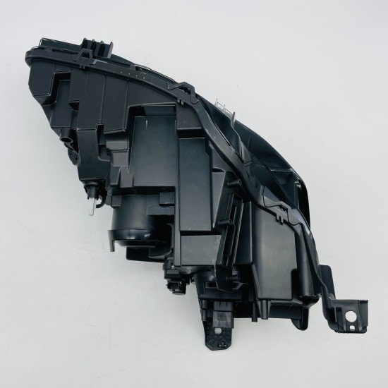Peugeot 508 Headlight Headlamp Genuine Passenger Left Nearside 2018 - 2023 [l105 Peugeot 508 Headlight Headlamp Genuine Passenger Left Nearside 2018 - 2023 [l105