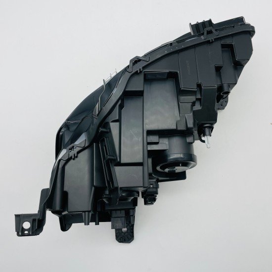 Peugeot 508 Headlight Genuine Mk2 Hdi Allure Right Driver Side 2018 - 2023 [l139 Peugeot 508 Headlight Genuine Mk2 Hdi Allure Right Driver Side 2018 - 2023 [l139