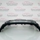 Peugeot 2008 Front Bumper Skin Genuine Silver With Diffuser 2019 – 2023 [am33]
